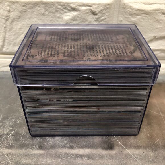 1994 Comic Images Conan All Chromium Series II 2 132 Cards Barbarian War - Picture 12 of 12